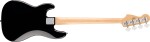 Fender Standard Precision Bass MN BK