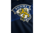 Dres Finland NIKE IIHF World Championships replica Velikost: L