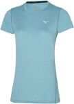 Běžecké tričko Mizuno Impulse Core Tee J2GA772123 Velikost textilu: