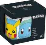 Pokemon Hrnek keramický 315 ml - Face - EPEE