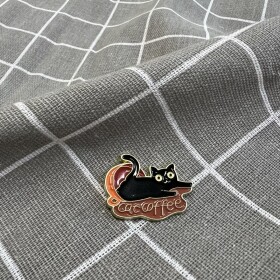 Pinarna.cz Cat coffee / Kočičí kafíčko