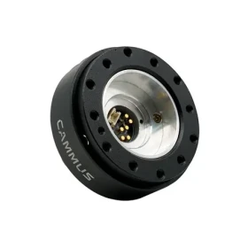 Cammus Quick Release / Rychloupínací mechanismus pro volanty Simracing / 70 mm (QR7)