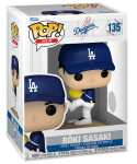 Funko Figurka POP! Roki Sasaki #11 Los Angeles Dodgers MLB