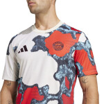 Adidas FC Bayern Pre-Match JSY M JE6776 tričko L