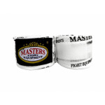 SPORT Boxerské pásy / bandáže BB1-3N1 130131-02N1 Černá vzor - Masters černá vzor one size