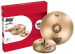 Sabian B8X First Pack 13