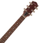 Godin Montreal Premiere HT Trans White