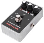 Michalík Clean Tone