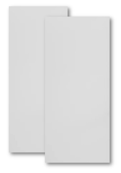 MEXEN - VELAR sprchové dveře 160x200 cm 8mm dekor jinovatka, samostatné sklo 871-160-000-00-30
