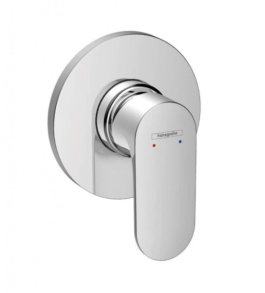 HANSGROHE - Rebris S Sprchová baterie pod omítku, chrom 72649000
