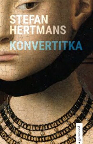 Konvertitka Stefan Hertmans