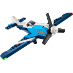 LEGO LEGO® Creator 3v1 31160 Závodní letadlo