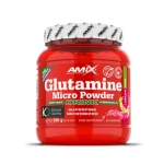 Amix L-Glutamine Powder Drink 360 g kiwi melon (15916)