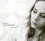 Pár míst - 2 CD - Aneta Langerová