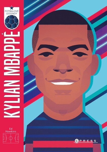 Kylian Mbappé