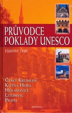 Průvodce poklady UNESCO