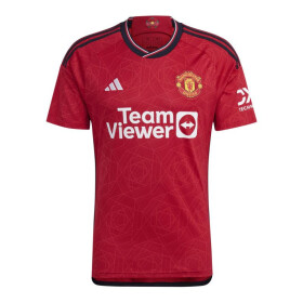 Adidas Manchester United Home tričko IP1726 pánské cm)