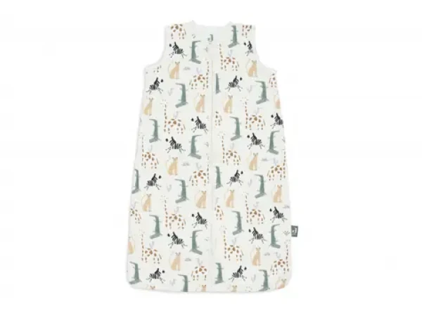 Jollein Spací pytel 70cm Jungle Jambo (048-510-67090)