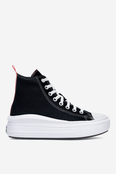 Tenisky Converse CHUCK TAYLOR ALL STAR MOVE PLATFORM 271716C Látka/-Látka