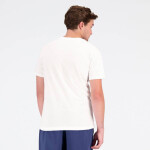 New Balance Sport Core Cotton Jersey WT MT31906WT tričko