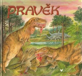 Pravěk - Inka Delevová