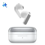 Rozbaleno - Samsung Galaxy Buds4 White / ANC / BT / rozbaleno (SM-R540NZWAEUE.rozbaleno)