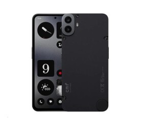 Nothing Phone 1 5G 8/128GB Black, EU EDF_1289909