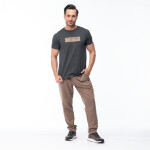 Pánské tričko s krátkým rukávem HAMILONI XL