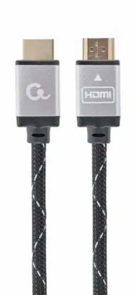 Gembird CCB-HDMIL-1.5M kabel HDMI (M) - HDMI (M) 1.5m / 4K@60 Hz (CCB-HDMIL-1.5M)