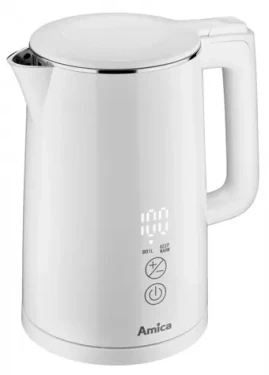 KF 6011 Digital / Rychlovarná konvice / 1,5 l / digitální ovládání (1194141)
