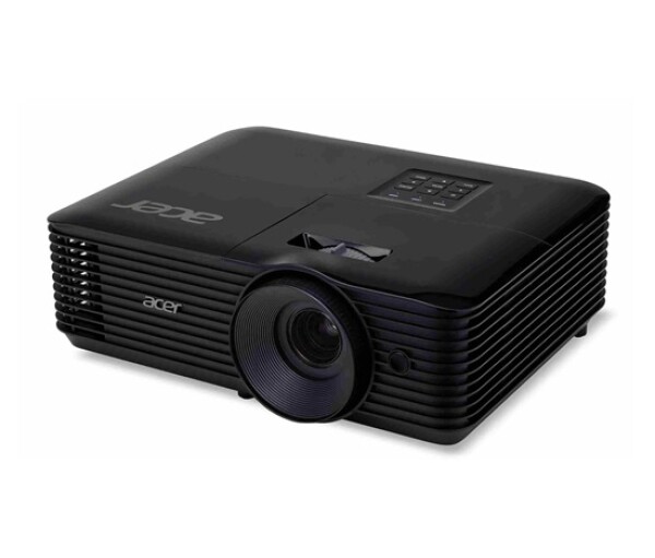 ACER Projektor X1328,DLP 3D,WXGA,4500Lm,20000:1,EMEA,2.8Kg,EURO Power,HDMI,reproduktor EDF_11294440