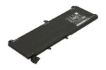 DELL Baterie pro Precision M3800 / 6-článková / 11.1V / 5180 mAh (H76MY)