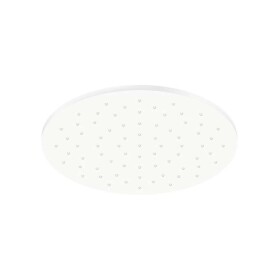 STEINBERG - 100 Hlavová sprcha, průměr 25 cm, bílá 100 1686 W