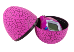 Mamido Hra Tamagotchi ve vejci růžová