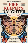 Firekeeper´s Daughter, 1. vydání - Angeline Boulley