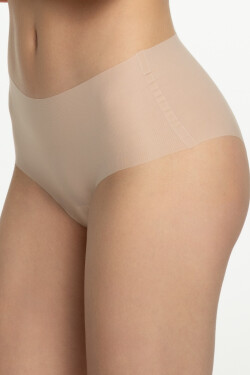 Julimex Mousse Maxi kalhotky XS-XL béžová XS/S