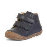 Chlapecká kotníková obuv PAIX UP Dark Blue, Froddo, G2130332, tmavě modrá - 24