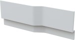 Panel k vaně Laguna Beáta Plus 160 cm akrylát BEP1600L BEP1600L
