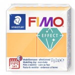FIMO Neon efekt 57g oranžová