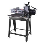 Elektrická válcová bruska IGM Laguna 1632 SuperMax