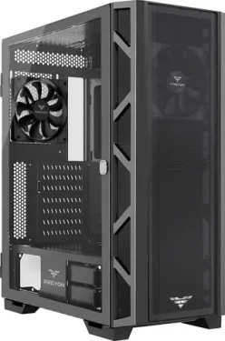 PC Mironet Herní M450 AMD R7 9700X RX 9070 XT Bazzite (Mironet/Herni/M450/AMD/B/LX)