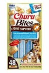 Churu Dog Bites Joint Supp.Chick.wraps Chick&Ches4x12g