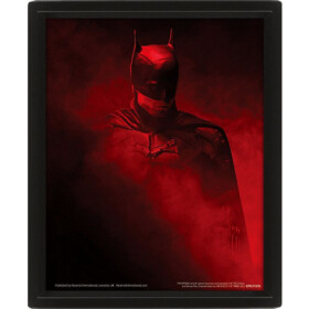 Obraz 3D Batman Vengence - EPEE