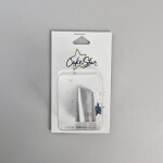 Cake star trezírovací špička č.125