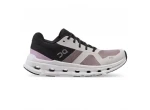 On Cloudrunner dámské běžecké boty Heron / Black vel. US 6/ EU 37