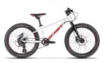 Dětské kolo BEANY BLASTER XC 20", model 2025, barva white