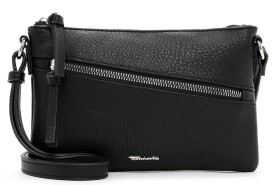 Tamaris Alessia 30441-100 Black Dámská kabelka přes rameno černá 0,7 L