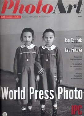 Photo Art 4/2008