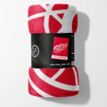 TipTrade Deka Detroit Red Wings NHL Essential 150x200 cm