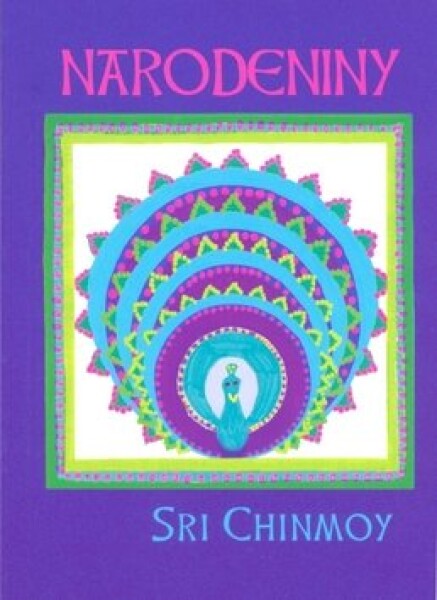 Narodeniny Sri Chinmoy